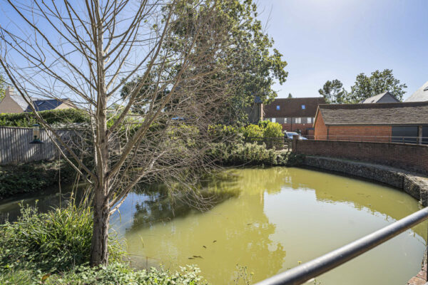 The Kilns, Reed, SG8