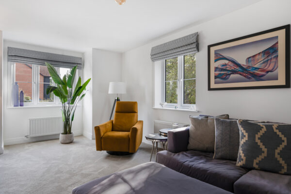 Richardson Drive, Hertford, SG13