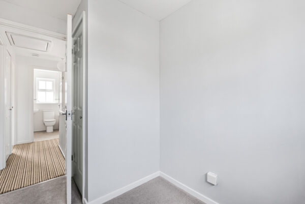 Badgers Close, Hertford, SG13