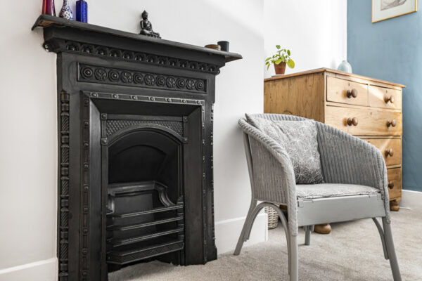 Nelson Street, Hertford, SG14