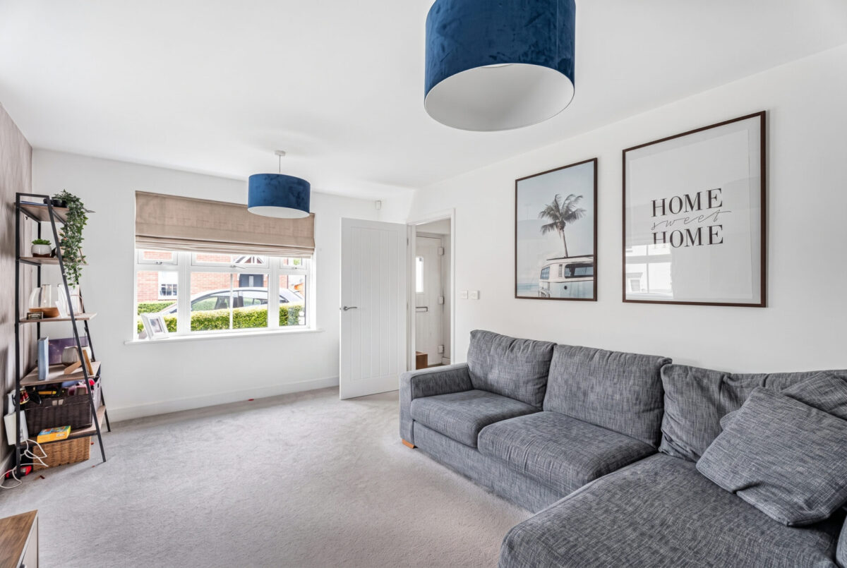 Dawkins Close, Puckeridge, SG11