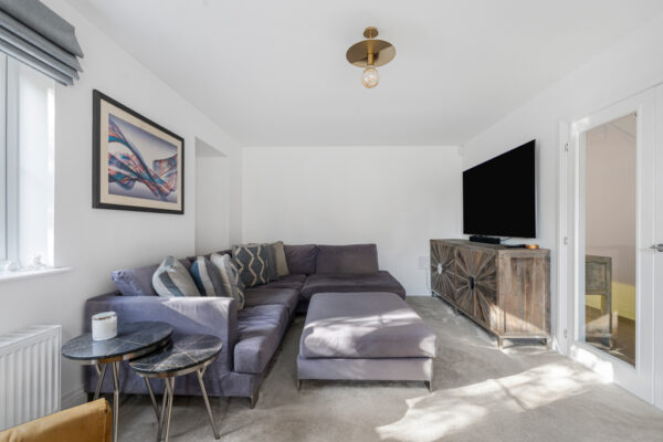 Richardson Drive, Hertford, SG13