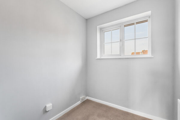 Badgers Close, Hertford, SG13