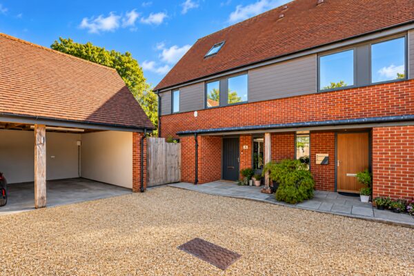 The Kilns, Reed, SG8
