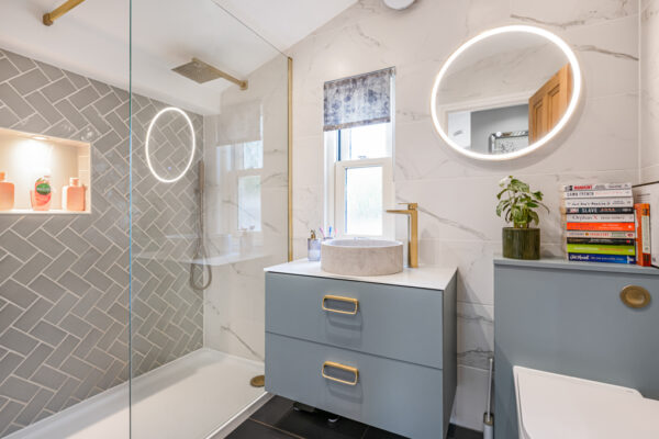 Mangrove Road, Hertford, SG13