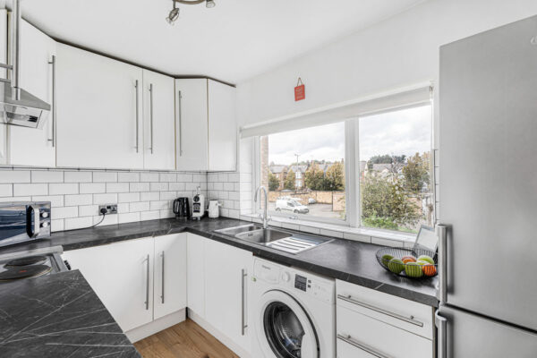 Riversmeet, Hertford, SG14