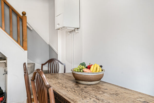 Oldhall Street, Hertford, SG14
