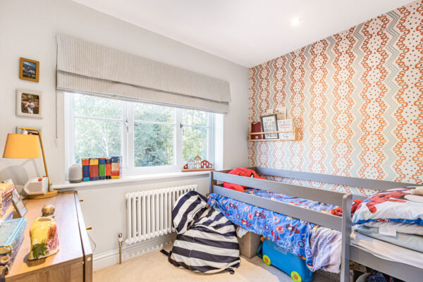 Halleys Ridge, Hertford, SG14