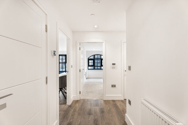 Bircherley Green, Hertford, SG14