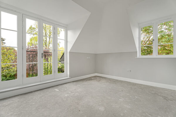 Willis Grove, Balls Park, SG13