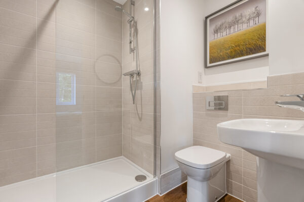 Richardson Drive, Hertford, SG13