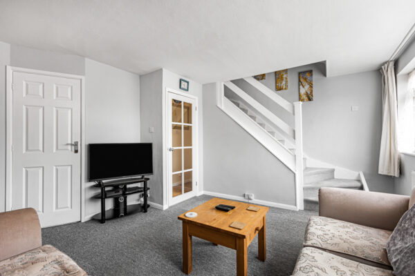 Sadlers Way, Hertford, SG14