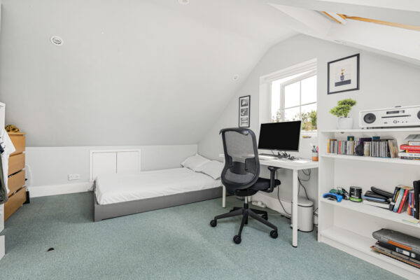 Nelson Street, Hertford, SG14