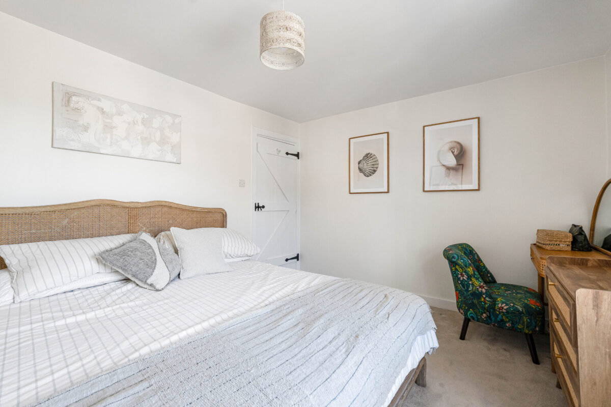Railway Place, Hertford, SG13