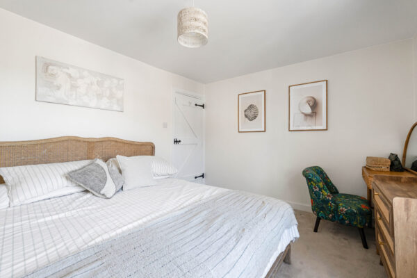 Railway Place, Hertford, SG13