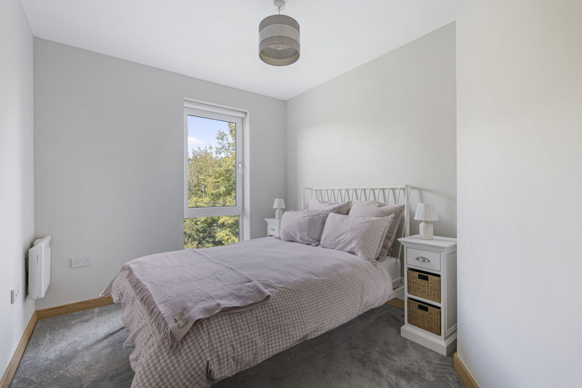 Mead Lane, Hertford, SG13