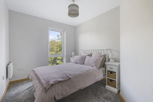 Mead Lane, Hertford, SG13