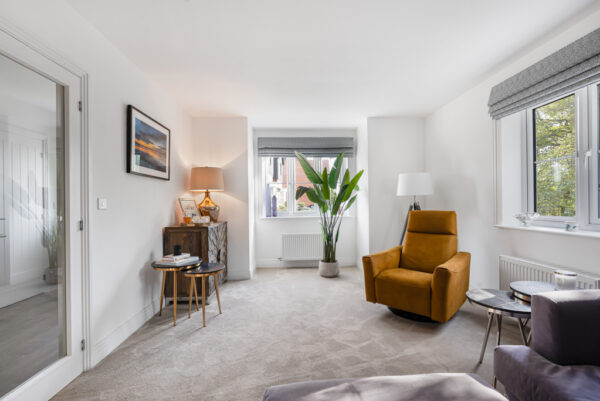 Richardson Drive, Hertford, SG13