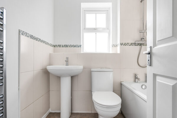 Badgers Close, Hertford, SG13