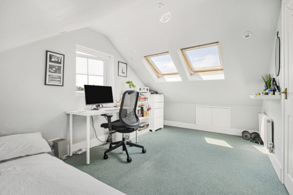 Nelson Street, Hertford, SG14