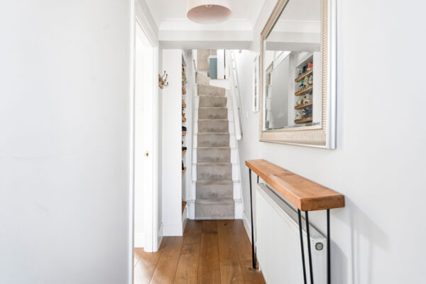 Railway Place, Hertford, SG13