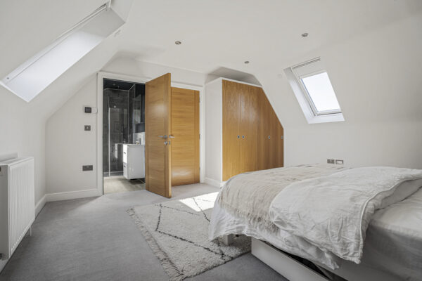 The Kilns, Reed, SG8