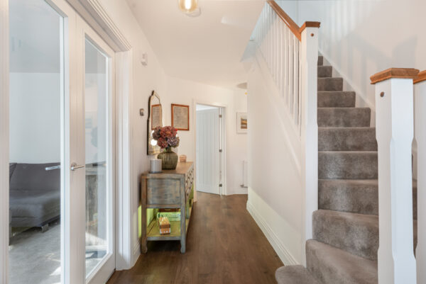Richardson Drive, Hertford, SG13