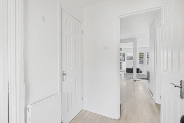 Waterdale, Hertford, SG13