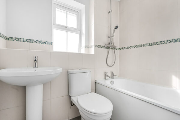 Badgers Close, Hertford, SG13