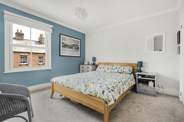 Nelson Street, Hertford, SG14
