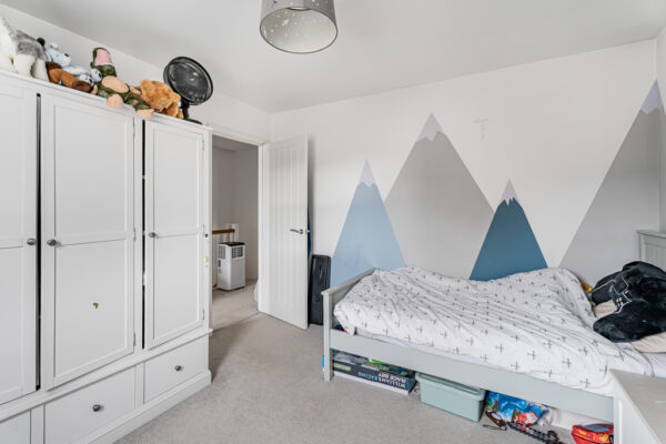 Dawkins Close, Puckeridge, SG11