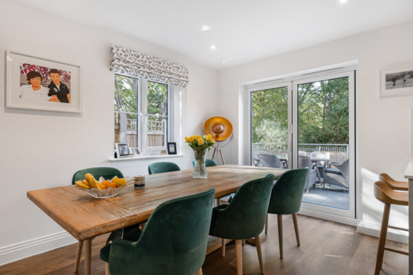 Richardson Drive, Hertford, SG13