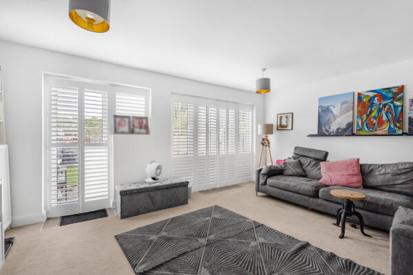 Waterdale, Hertford, SG13