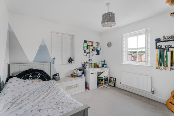 Dawkins Close, Puckeridge, SG11