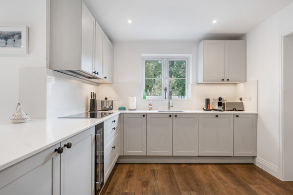 Richardson Drive, Hertford, SG13