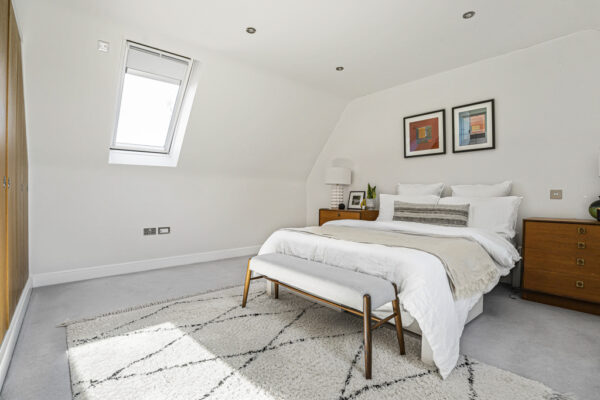 The Kilns, Reed, SG8