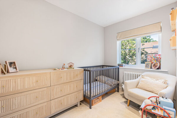 Halleys Ridge, Hertford, SG14