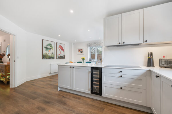 Richardson Drive, Hertford, SG13