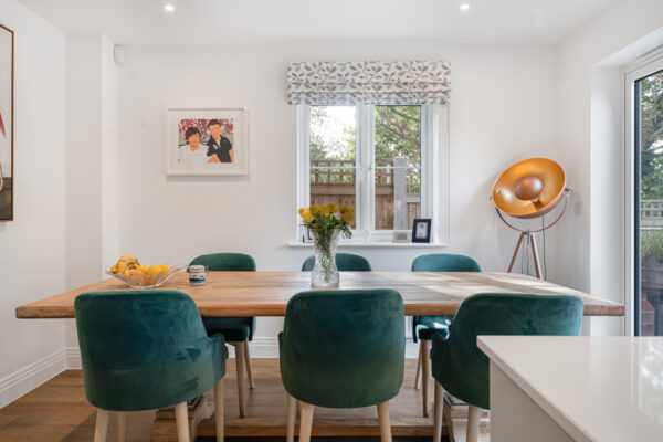 Richardson Drive, Hertford, SG13