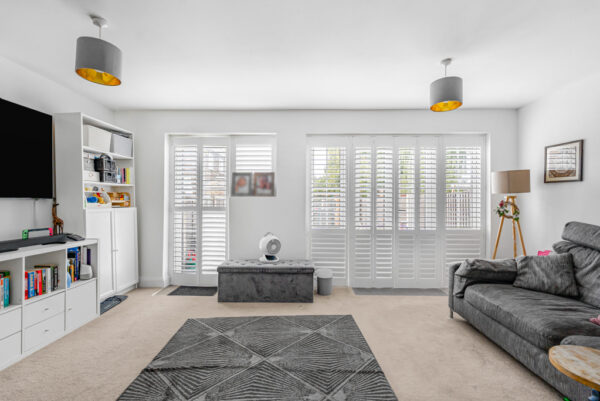 Waterdale, Hertford, SG13