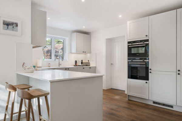 Richardson Drive, Hertford, SG13