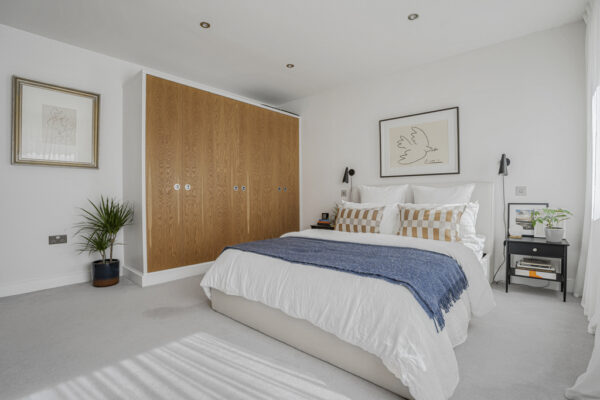 The Kilns, Reed, SG8