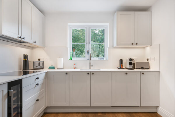 Richardson Drive, Hertford, SG13