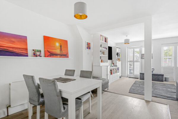Waterdale, Hertford, SG13