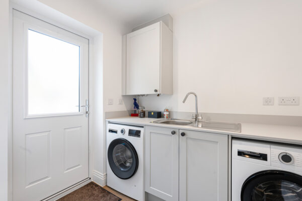Richardson Drive, Hertford, SG13