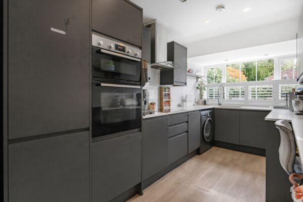 Waterdale, Hertford, SG13