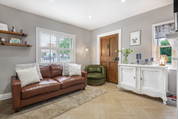 Mangrove Road, Hertford, SG13