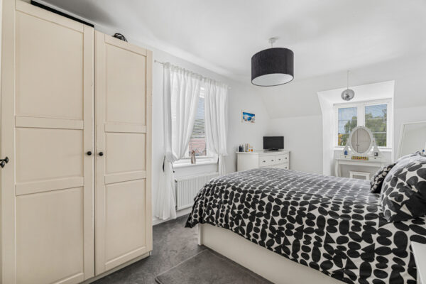 Constables Way, Hertford, SG13