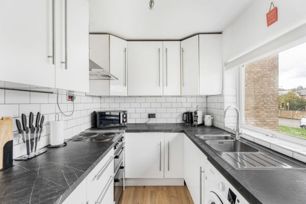 Riversmeet, Hertford, SG14