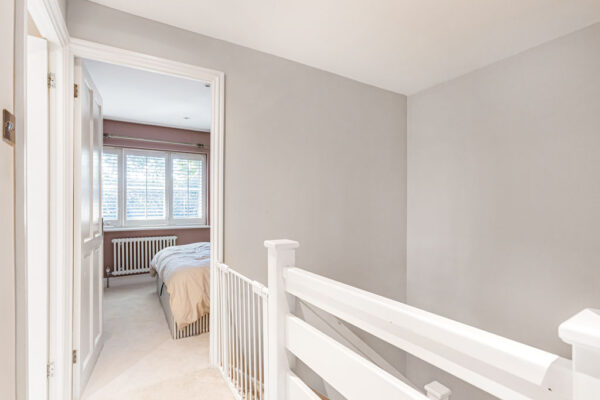 Halleys Ridge, Hertford, SG14